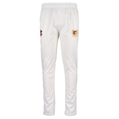 Tupton RUFC CC GN Matrix Trousers Slim Fit  Jnr