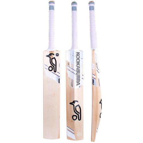 Kookaburra Ghost 8.1 Junior Cricket Bat 2023