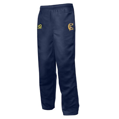 Canon Frome CC Masuri Track Pant Navy - Womens