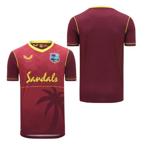 West indies store cricket merchandise uk