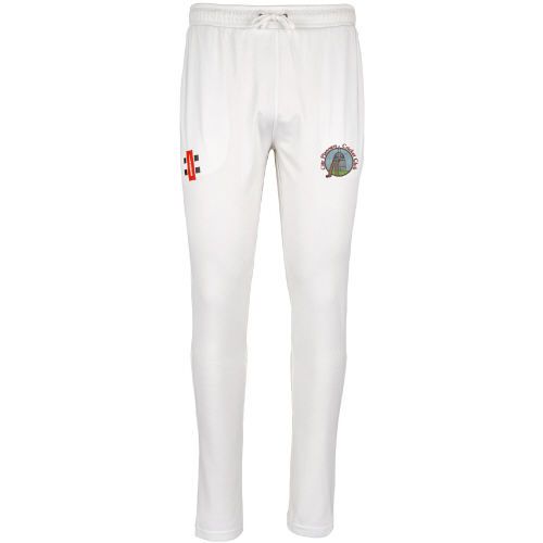 City Planners GN Pro Performance Cricket Trousers Snr