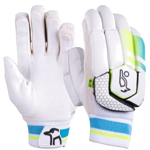 Kookaburra Rapid 6.1 Batting Gloves 2023