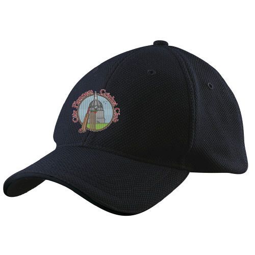 City Planners CC Gray Nicolls Navy Cricket Cap