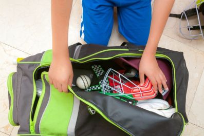 Carry Your Gear in Style: Top Cricket Bags for Every Player